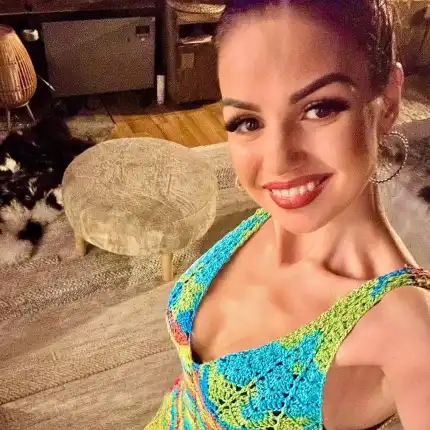 Невена Цонева: Приключение в планината, което не бива да пропускате!