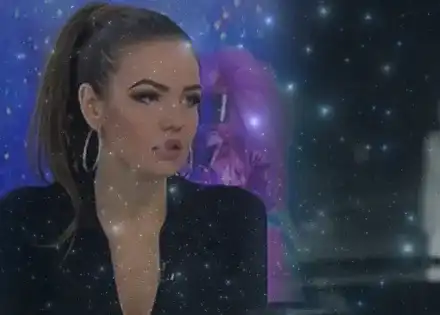 Невена Цонева с ШОКИРАЩО признание: В дома ми броди призрак на жена