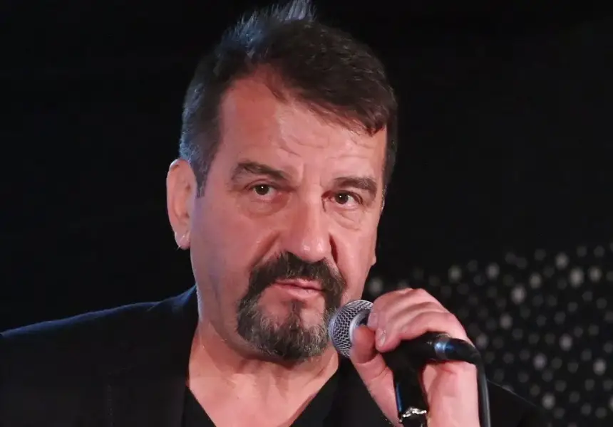 Ники Кънчев разплака България: Всеки ден говоря с мъртвата си дъщеря!