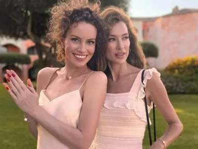 Никол Станкулова и Гери Малкоданска вече са живи скелети