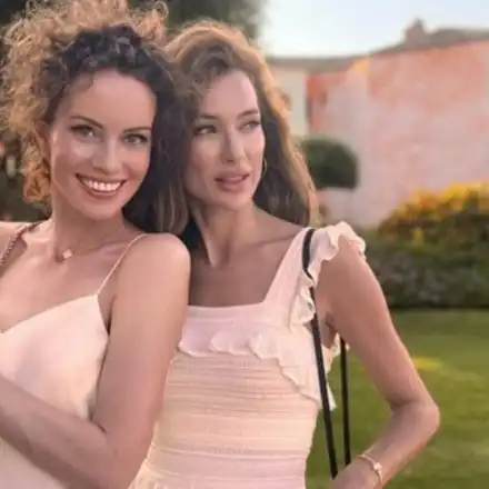 Никол Станкулова и Гери Малкоданска вече са живи скелети