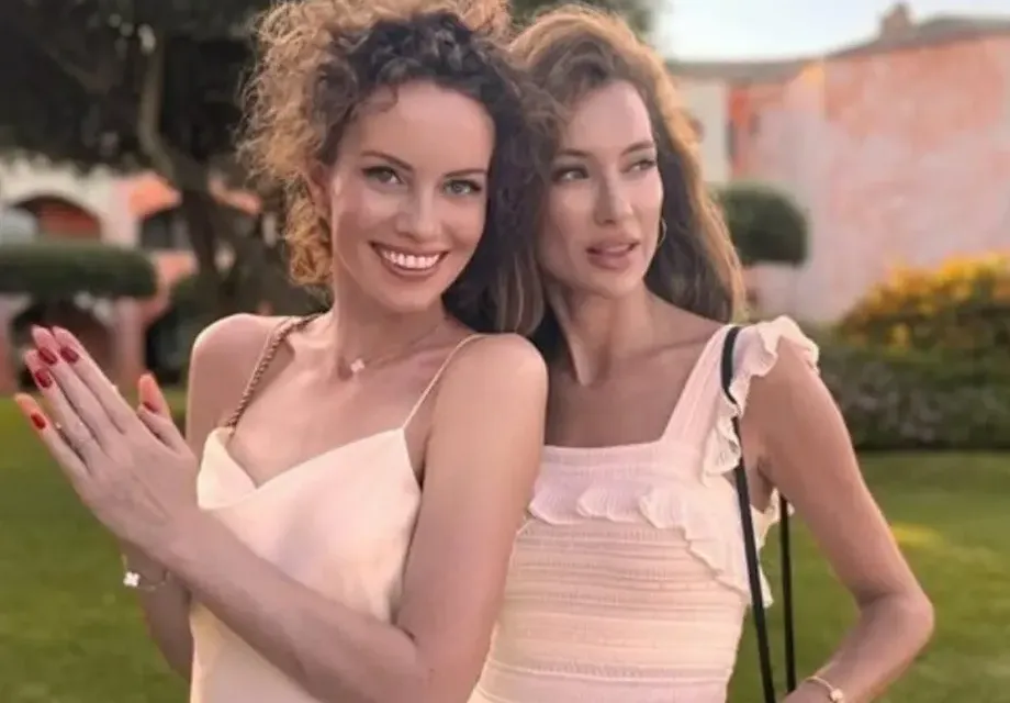 Никол Станкулова и Гери Малкоданска вече са живи скелети