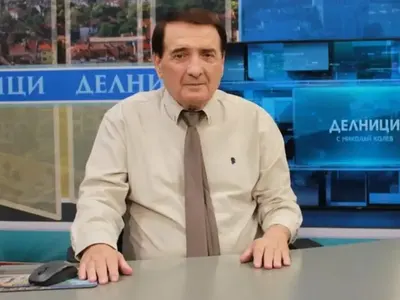 Николай Колев: Лъжа е, че се пенсионирам от телевизията