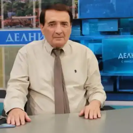 Николай Колев: Лъжа е, че се пенсионирам от телевизията