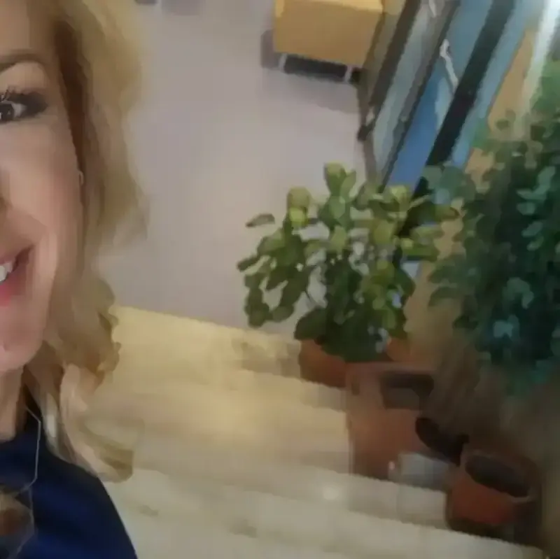 Николета Маданска чукна 41 без мъж