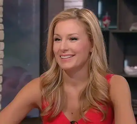 Николета Маданска се научила да се гримира