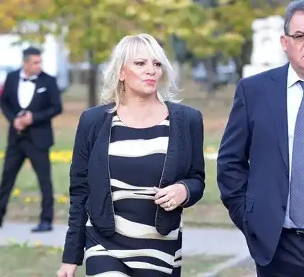 Нона Йотова и Богомил Бонев с годишнина! Авери му се чудят: Толкова мацки са му пред очите, как не погледна друга?! (ВИЖ ТУК)