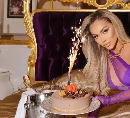 Нора обиди Софи Маринова