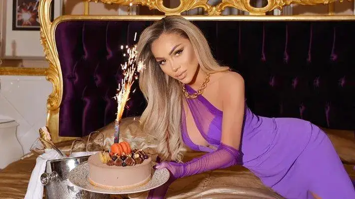 Нора обиди Софи Маринова