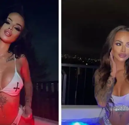 НОВ ТУНИНГ! Българи сменят силикона на Сузанита