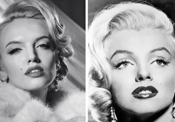 Новата на Деян Донков - Анна Кошко: Усещам болката на Мерилин Монро!