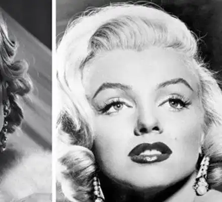 Новата на Деян Донков - Анна Кошко: Усещам болката на Мерилин Монро!