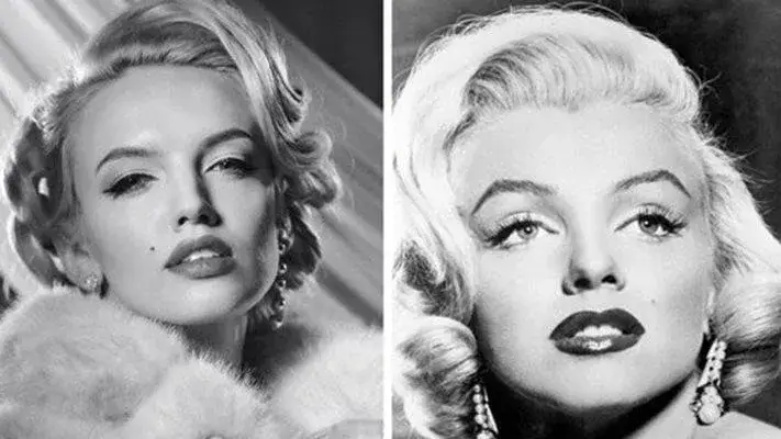 Новата на Деян Донков - Анна Кошко: Усещам болката на Мерилин Монро!