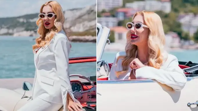 Ново риалити - любов, интриги и тайни! „Диви и красиви“ превзема ефира това лято