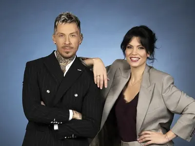 ОБРАТ! И Павел няма да е водещ на „Игри на волята“! Избягал, като разбрал, че…