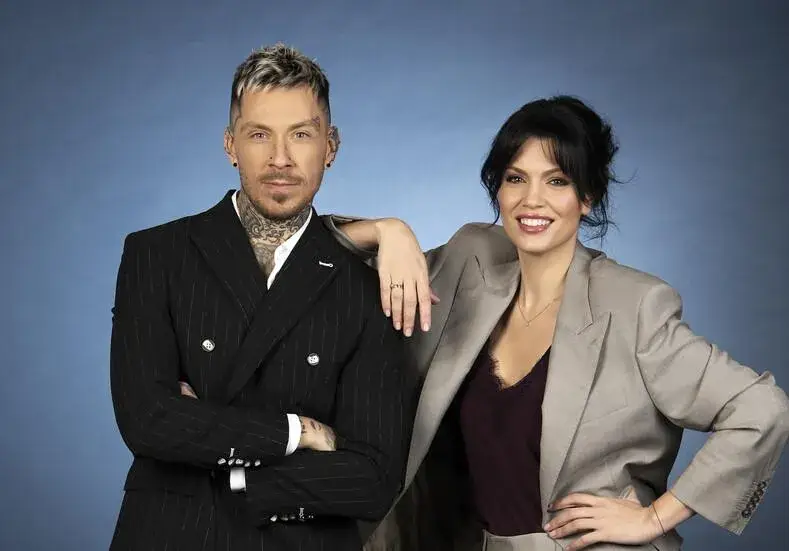 ОБРАТ! И Павел няма да е водещ на „Игри на волята“! Избягал, като разбрал, че…