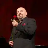 Огнената  Флорентина Соаре като КАРМЕН на 4 юли в Летния театър на Варна