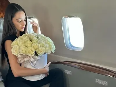 ОПА!! Валерия Георгиева се изфука: През 10 дни летя с частен самолет, Ваньо ме глези като кралица! (ВИЖ ТУК)