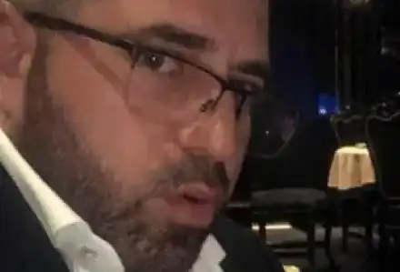 Осъденият на 12 г. затвор изнасилвач Сашо Чешкия избягал в ЮАР