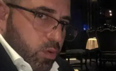 Осъденият на 12 г. затвор изнасилвач Сашо Чешкия избягал в ЮАР