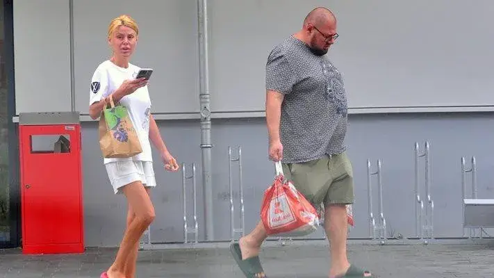 Оттегли показанията си: Светлана Гущерова ИЗЛЪГАЛА, че Христиан я е биел и заплашвал