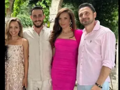 Пари и лукс:  Нели Атанасова обзаведе кралски апартамента на Иво и Антоанет Пепе ВИДЕО