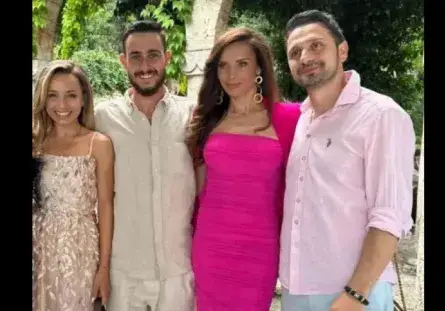 Пари и лукс:  Нели Атанасова обзаведе кралски апартамента на Иво и Антоанет Пепе ВИДЕО