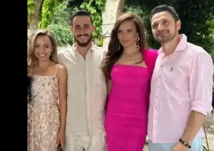 Пари и лукс:  Нели Атанасова обзаведе кралски апартамента на Иво и Антоанет Пепе ВИДЕО