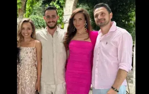 Пари и лукс:  Нели Атанасова обзаведе кралски апартамента на Иво и Антоанет Пепе ВИДЕО