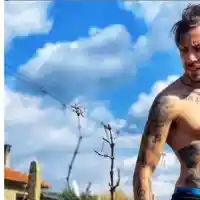 Павел остава стар ерген заради „Игрите“