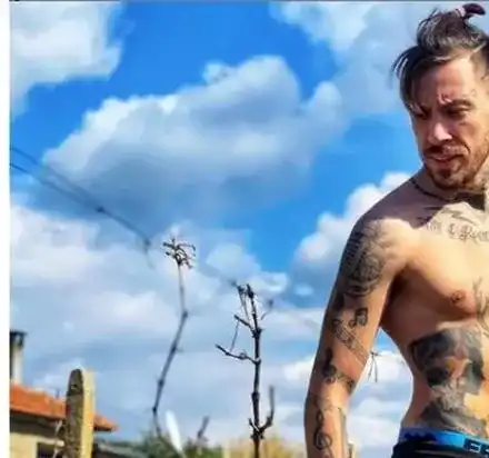 Павел остава стар ерген заради „Игрите“