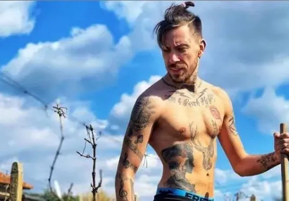 Павел остава стар ерген заради „Игрите“