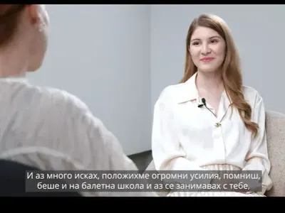 Петко от "Трамвай No 5" с внучка красавица