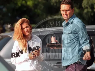 ПИСНА МУ!! Стоян Балевски „скръцна със зъби“ на Зейнеб: Ето коя е причината за пропукването! (ВИЖ ТУК)