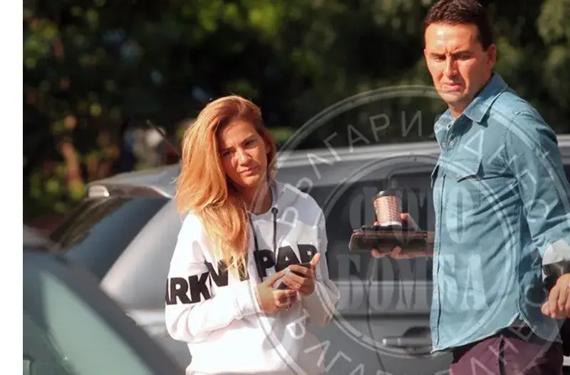 ПИСНА МУ!! Стоян Балевски „скръцна със зъби“ на Зейнеб: Ето коя е причината за пропукването! (ВИЖ ТУК)