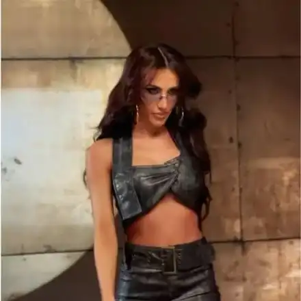 Племенницата на Галена: Набeдиха ме, че съм участвала в порноклип