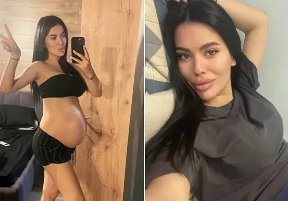 Полина на Джизъса ПОТРЕСЕ: Разделих се с бащата на бебето си само месец, след като заченах! (ВИЖ ТУК)