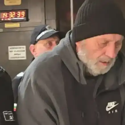 Помилваният от Румен Радев наркобарон Огнян Атанасов захранва Халкидики с кокаин