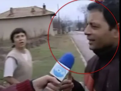 Помните ли "младия меринджей"? Днес лежи в затвора за жестоко убийство