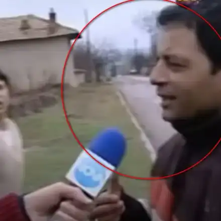 Помните ли "младия меринджей"? Днес лежи в затвора за жестоко убийство