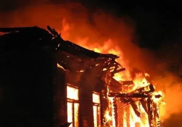 Лазар Радков стартира кампания за дарения: Помогнете на пострадалите от пожарите!