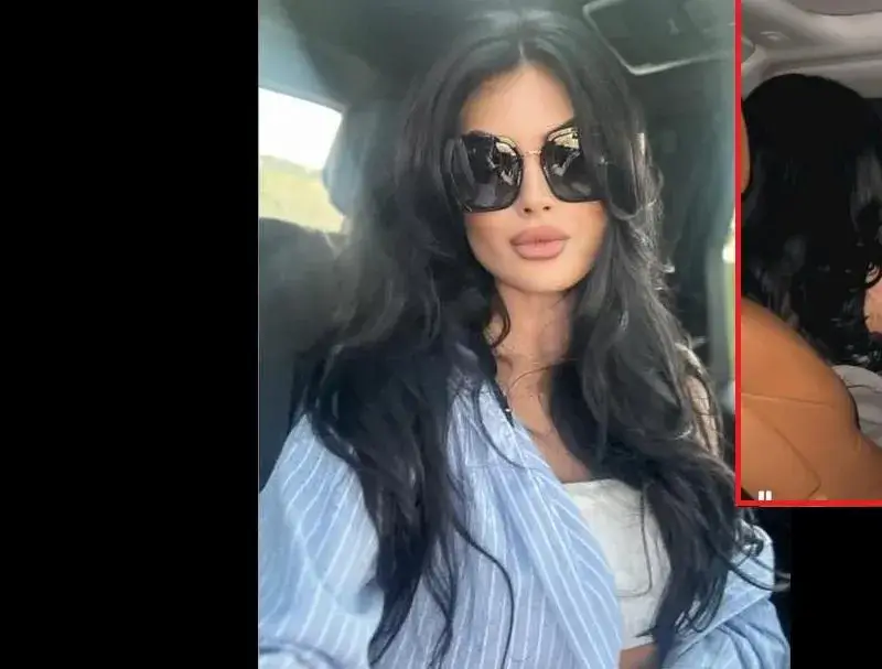 Поредният джигит! Хванаха Мис България да кара опасно с 200 км/час