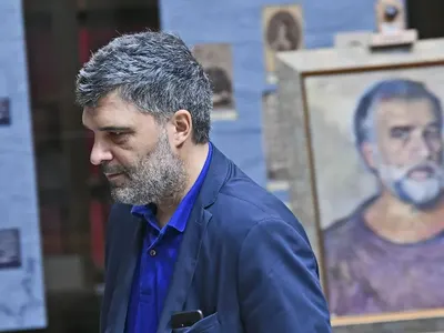 Последните думи на Тодор Славков: Приятелю, много те обичам!