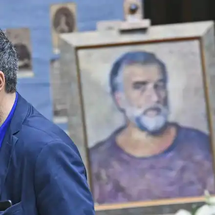 Последните думи на Тодор Славков: Приятелю, много те обичам!