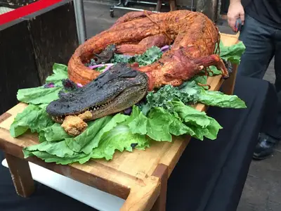 През следващата седмица в TravelLove: кози по дърветата, пумата чудо и Пипи на релси