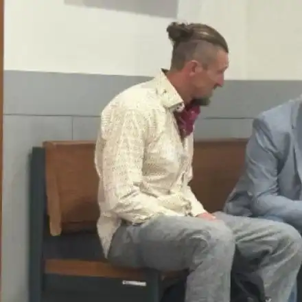 "Шокираща присъда: 2 години затвор за Димо Алексиев!"