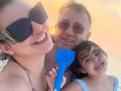 Просто съпруга: Деси Цонева живот си живее далеч от телевизията