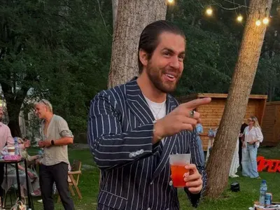 ПРОВАЛЪТ Аръков: Никой не иска актьора! (Закъса за пари, отиде на море на аванта)