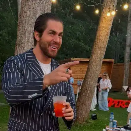 ПРОВАЛЪТ Аръков: Никой не иска актьора! (Закъса за пари, отиде на море на аванта)