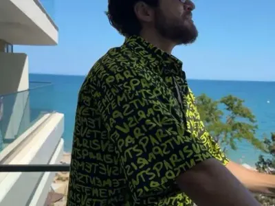 ПРОВАЛЪТ Аръков: Никой не иска актьора! (Закъса за пари, отиде на море на аванта)